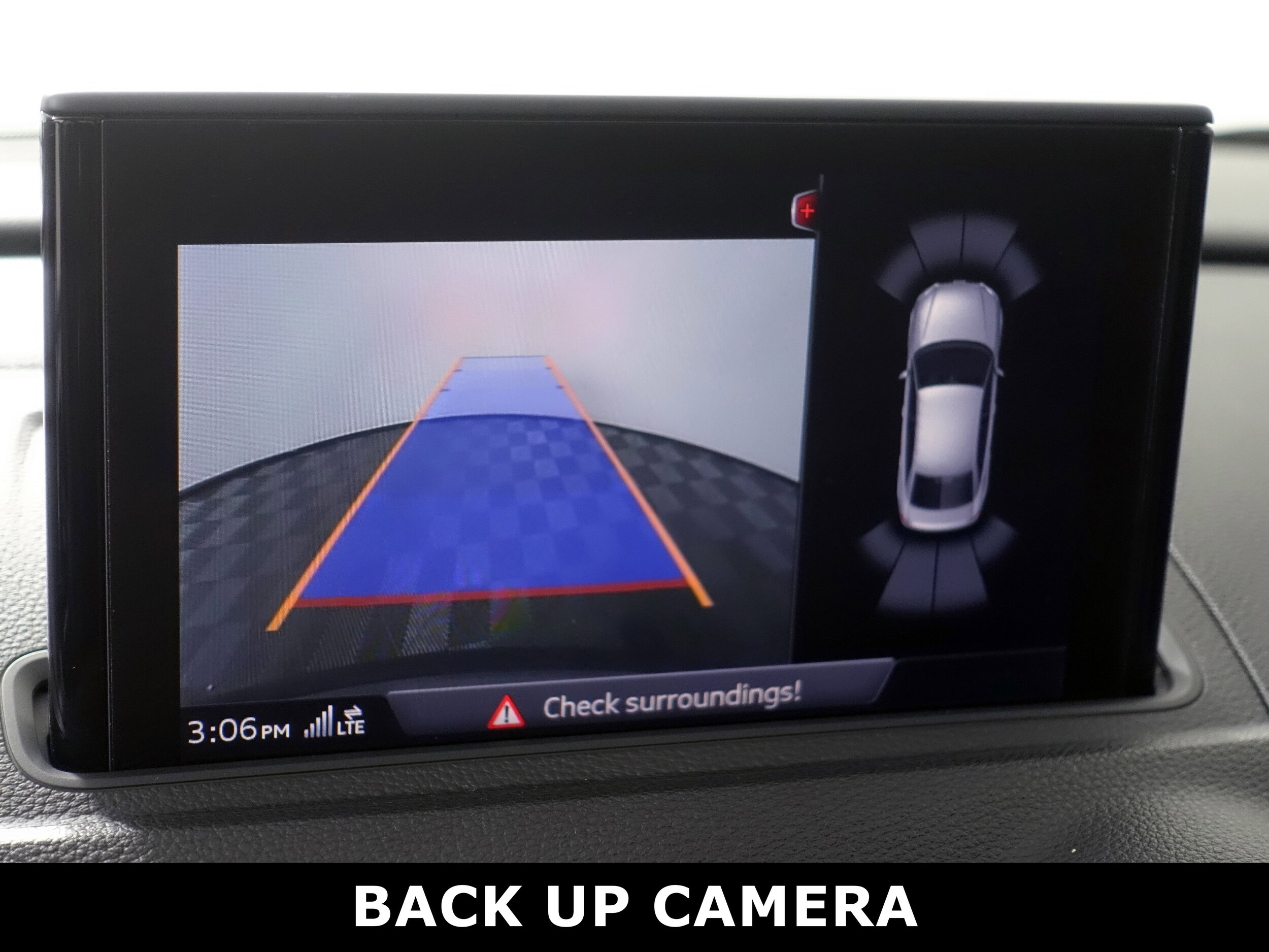 2018 Audi RS 3 Base photo 4