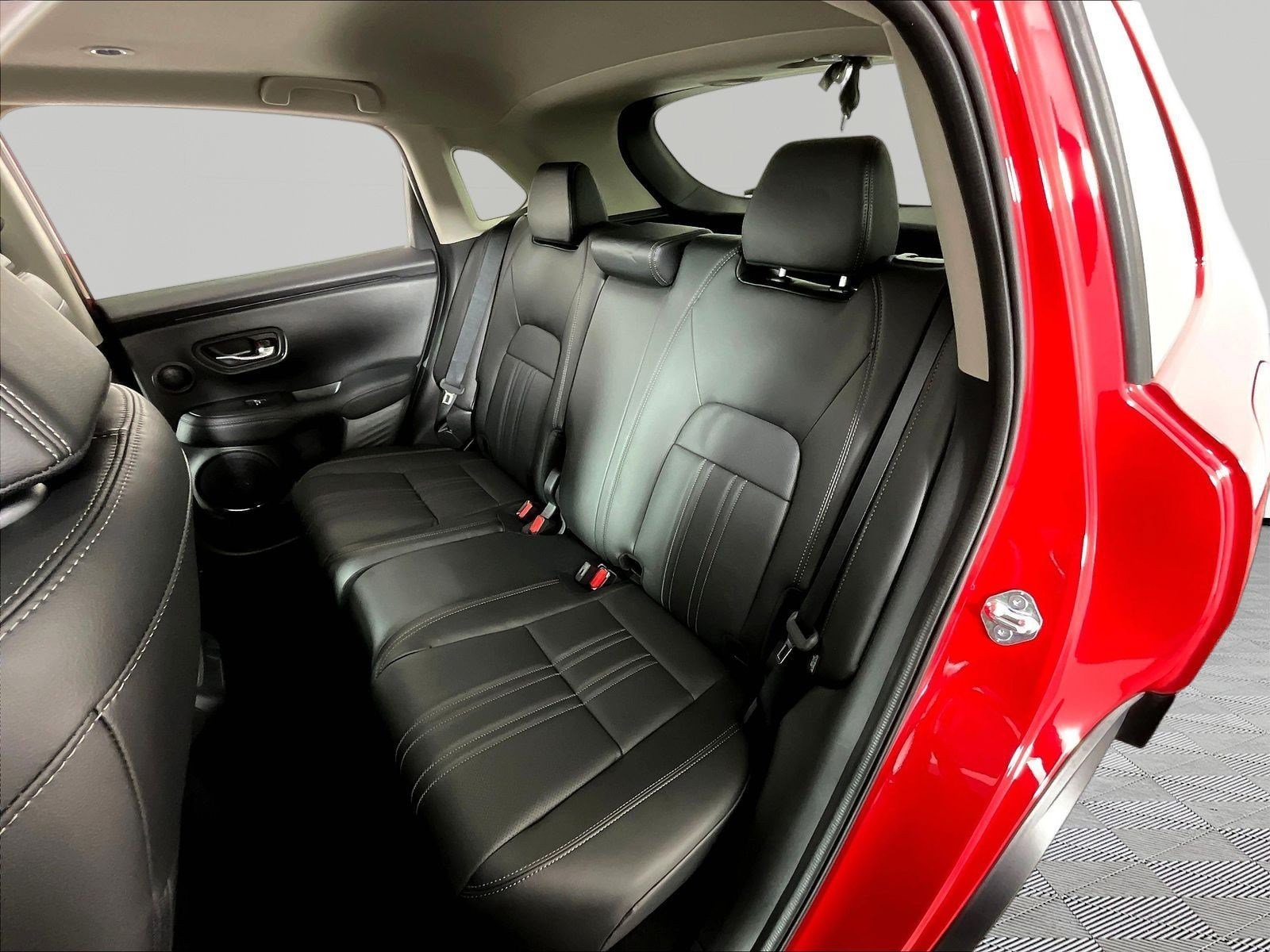 2025 Honda HR-V EX-L - Photo 25