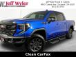 Used 2024 GMC Sierra 1500 4WD Crew Cab 147 AT4X Truck Crew Cab