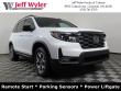 Certified 2023 Honda Passport TrailSport AWD SUV