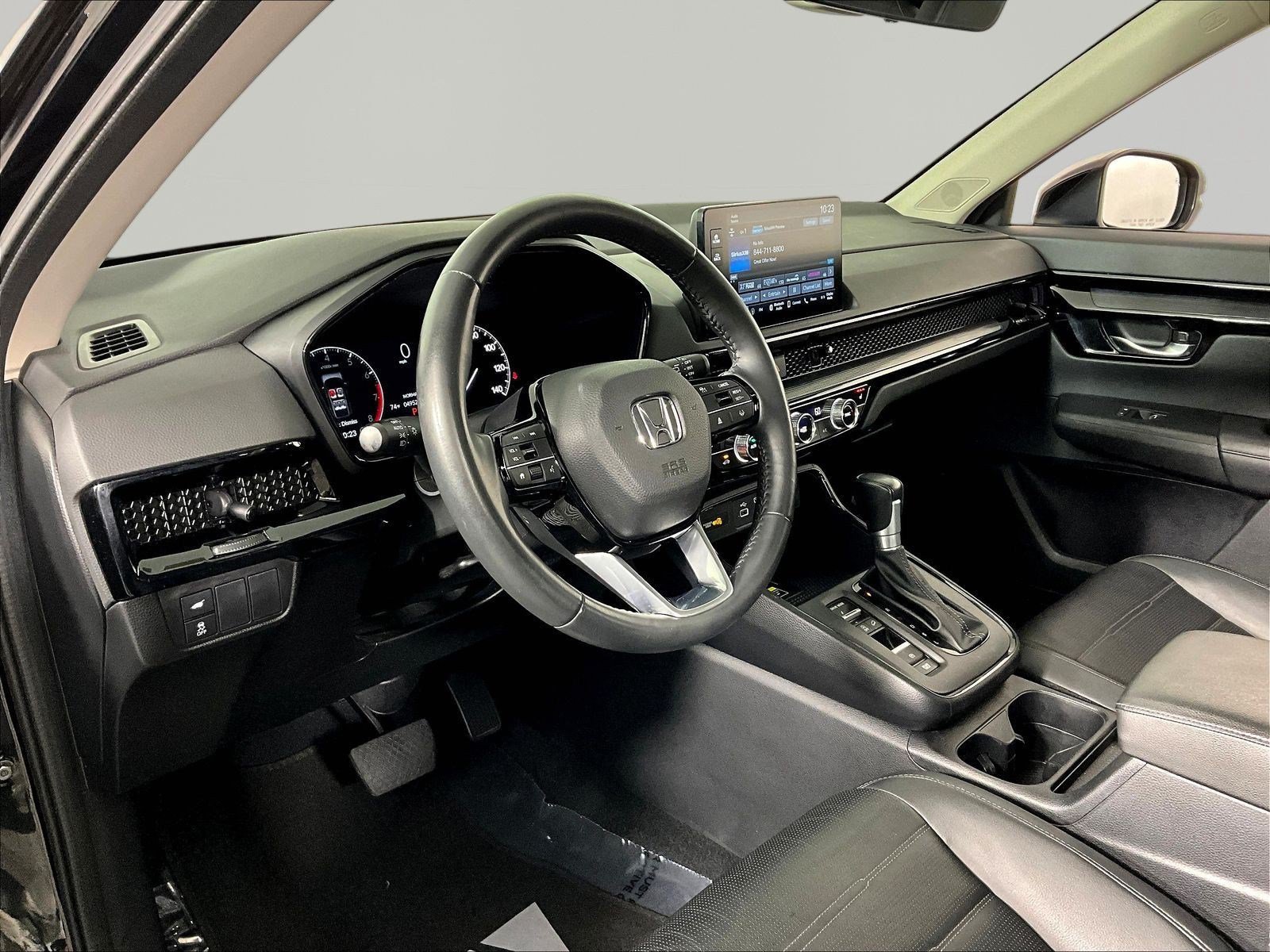2024 Honda CR-V EX-L - Photo 20