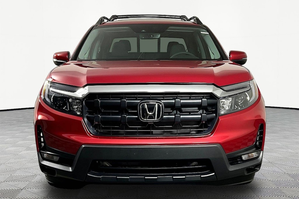 New 2026 Honda Ridgeline RTL Truck Crew Cab
