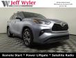 Used 2021 Toyota Highlander XLE AWD SUV
