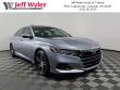 Used 2021 Honda Accord Hybrid Touring Sedan Sedan