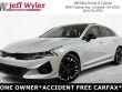 Used 2023 Kia K5 GT-Line Auto AWD Sedan