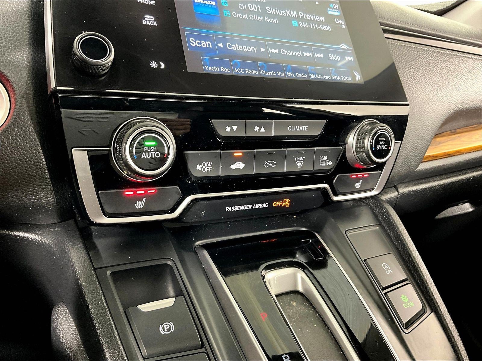 2022 Honda CR-V EX-L - Photo 18