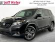 Used 2020 Honda Passport EX-L AWD SUV
