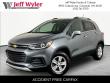 Used 2019 Chevrolet Trax AWD 4dr LT SUV