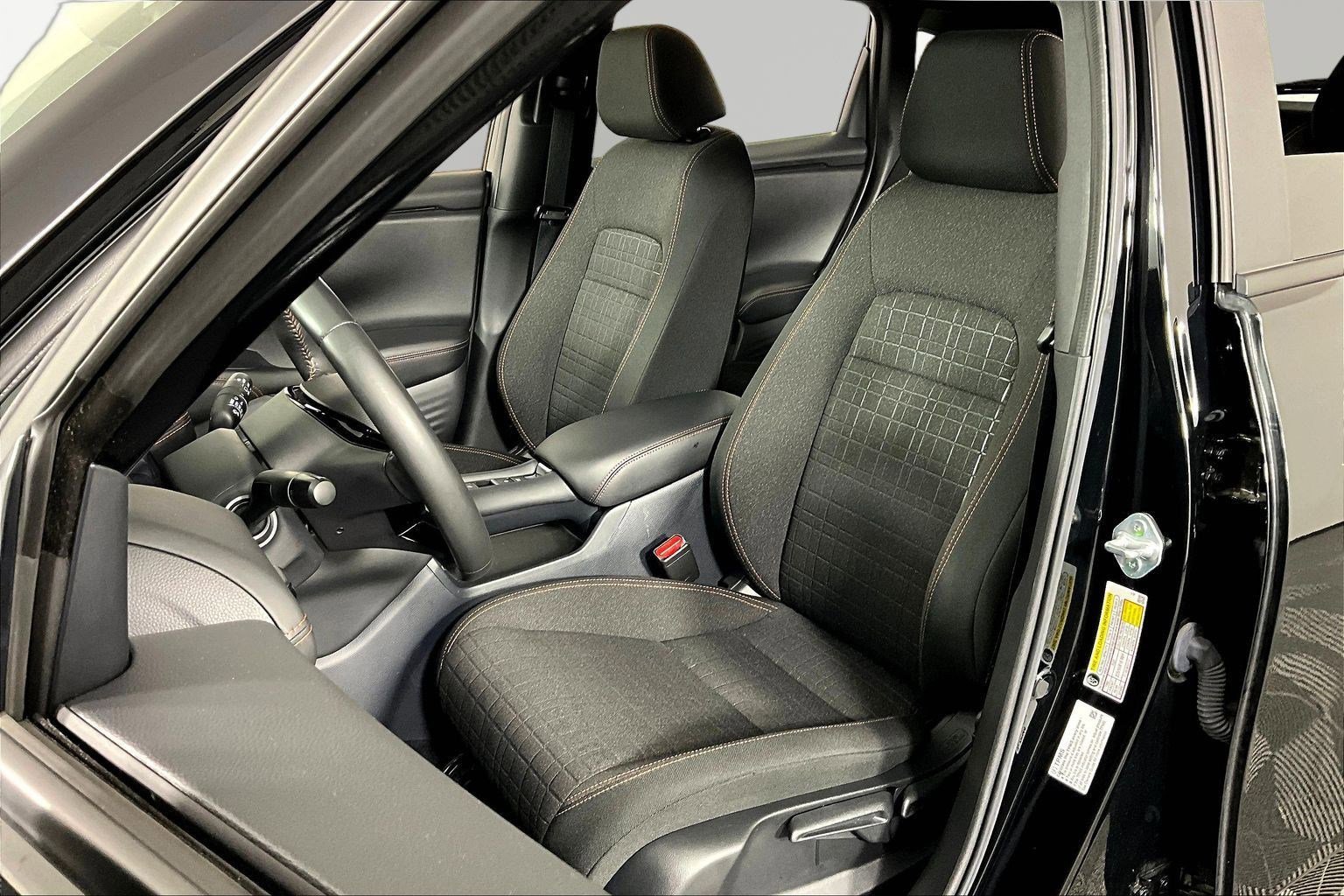 2024 Honda HR-V Sport - Photo 21