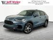 Used 2023 Honda HR-V EX-L AWD CVT SUV