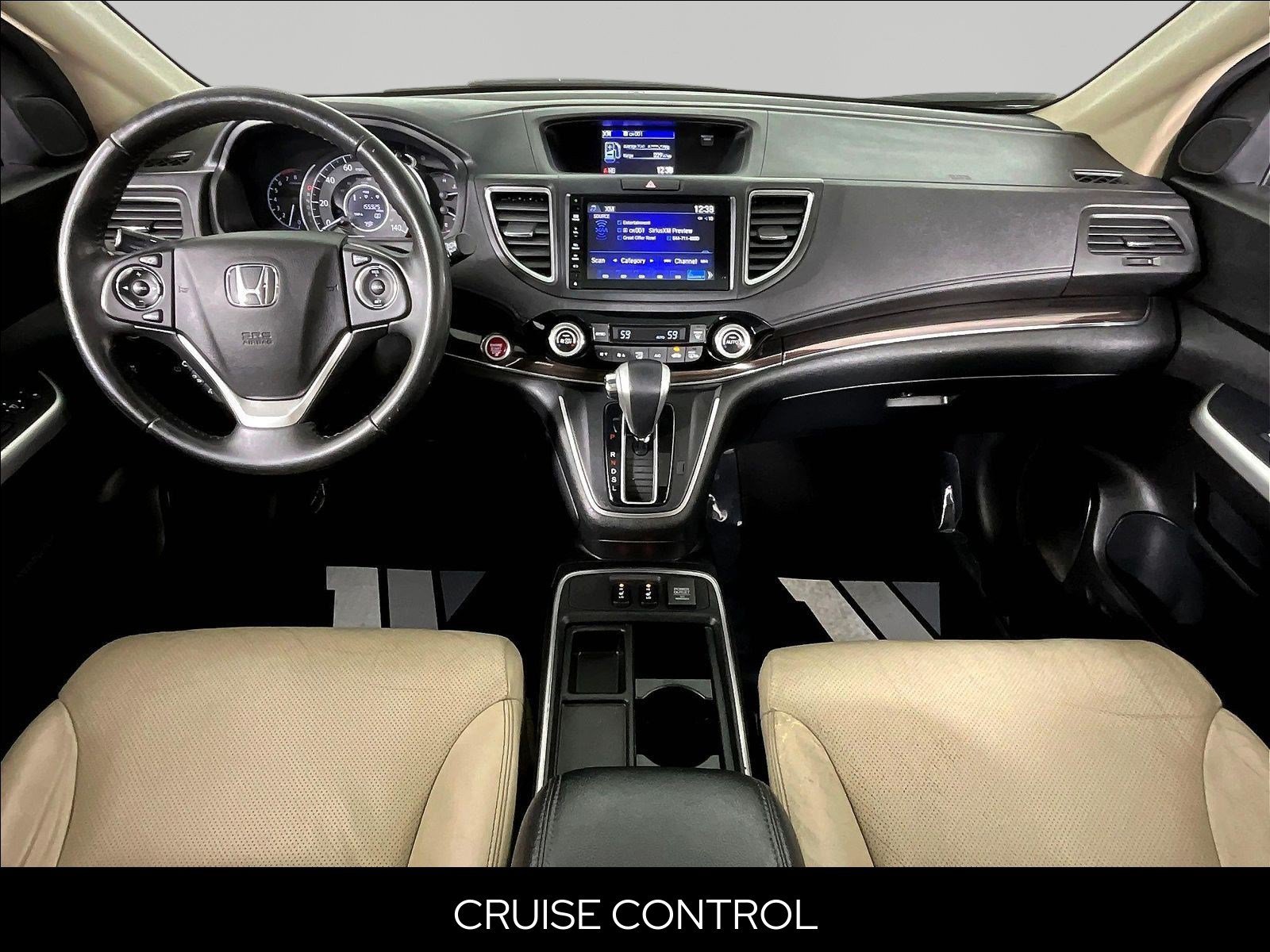 2016 Honda CR-V EX-L - Photo 7