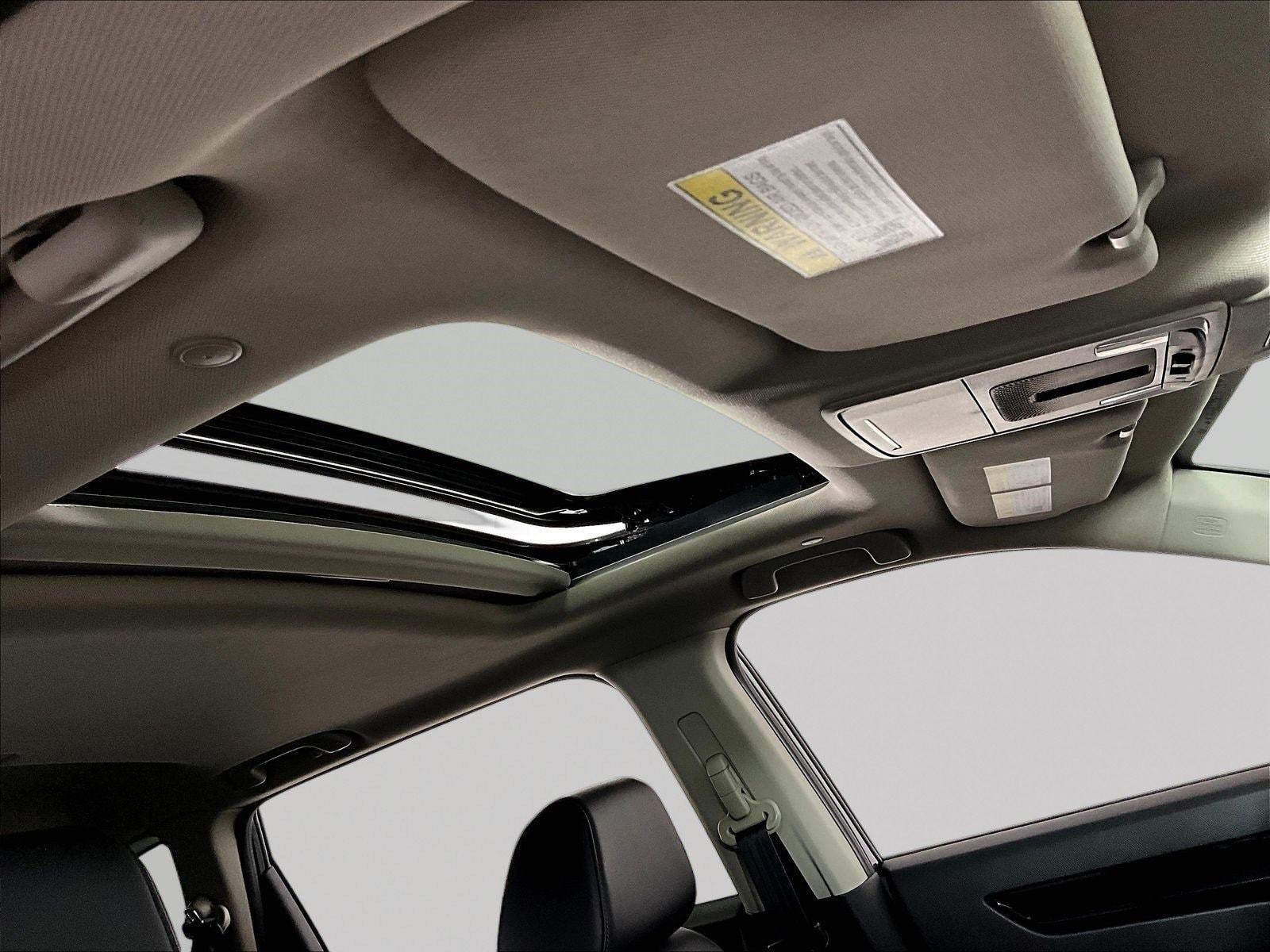 2024 Honda CR-V EX-L - Photo 27
