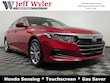  Honda Accord Sedan