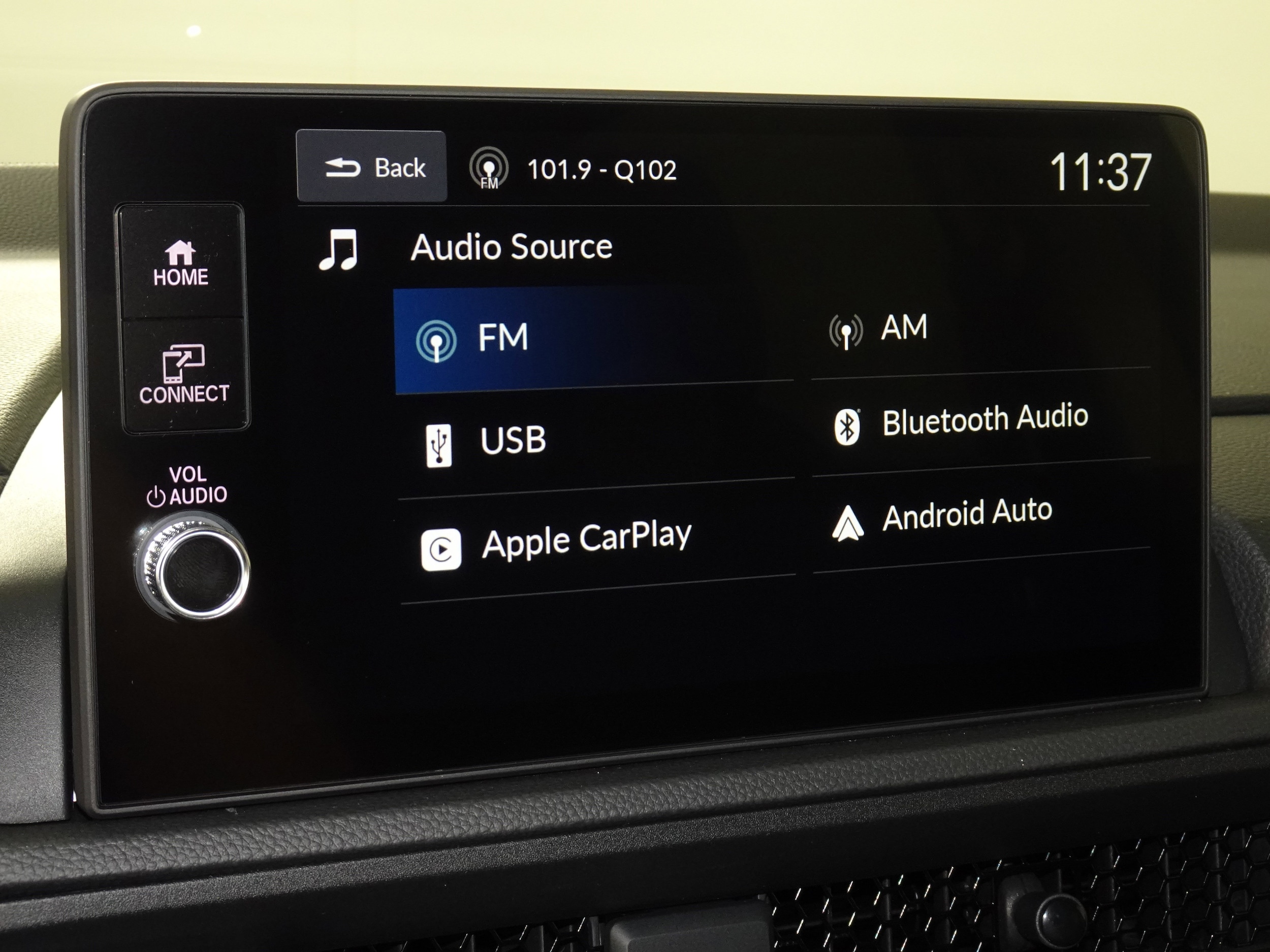 2026 Honda CR-V LX - Photo 24