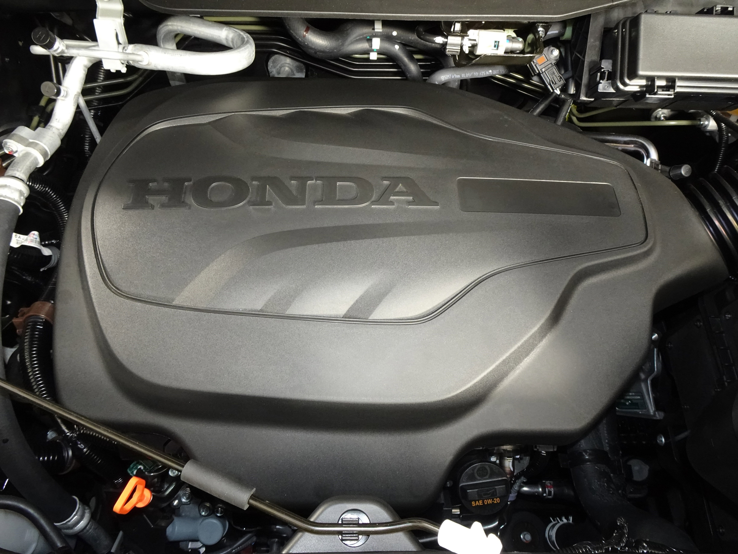 2026 Honda Ridgeline TrailSport - Photo 12