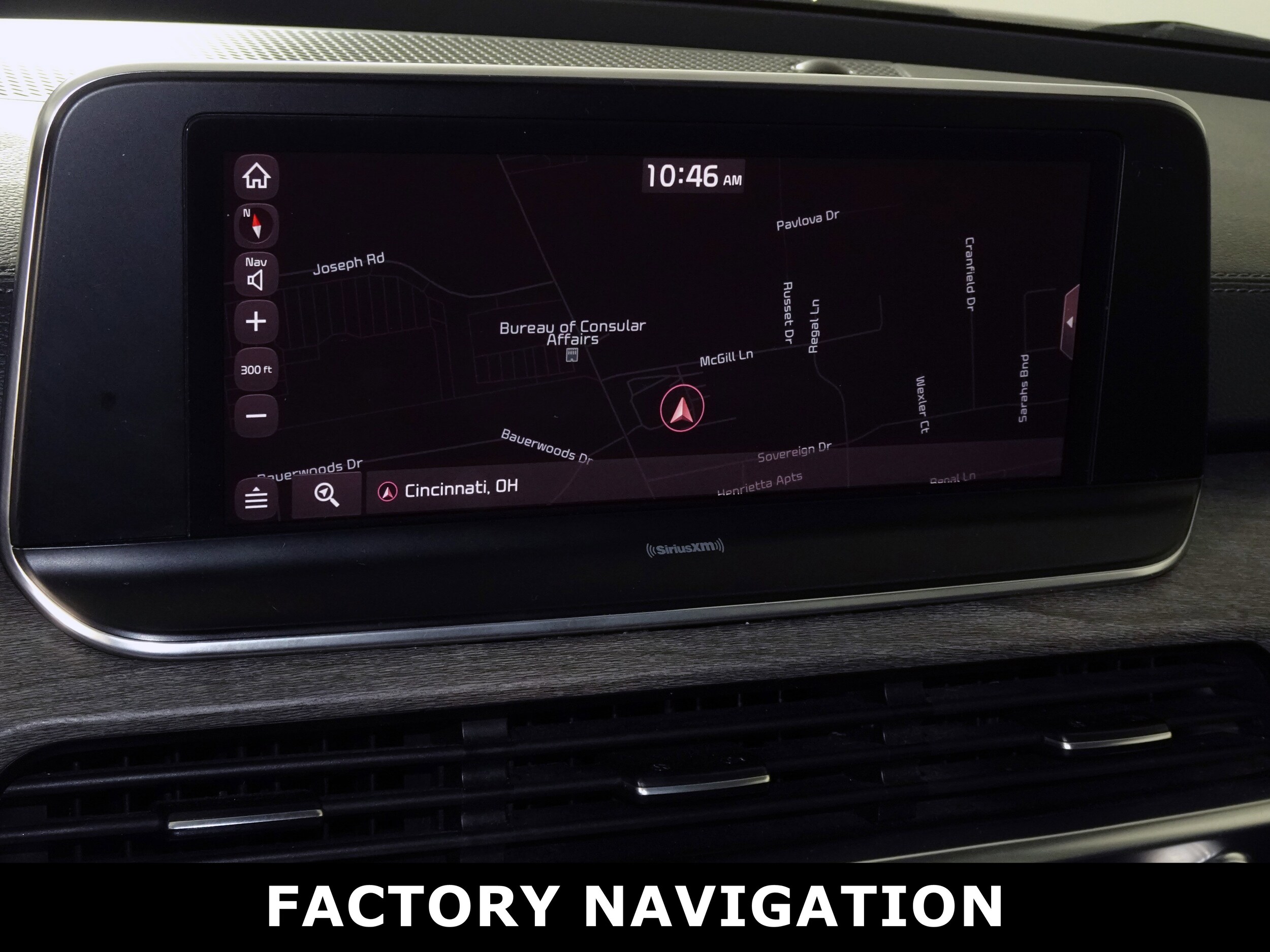 2021 Kia Telluride EX photo 4