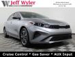 Used 2024 Kia Forte LXS IVT Sedan