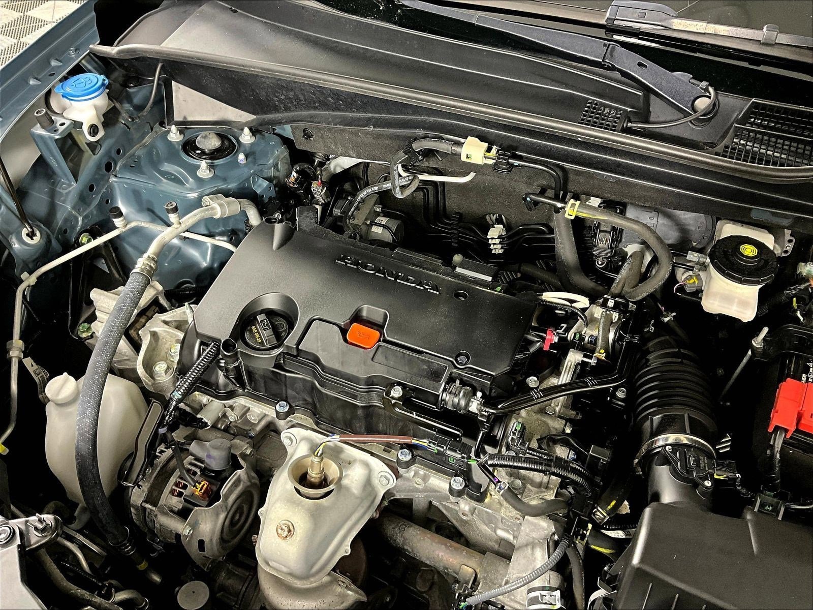 2024 Honda HR-V Sport - Photo 30