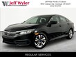  Honda Civic Sedan