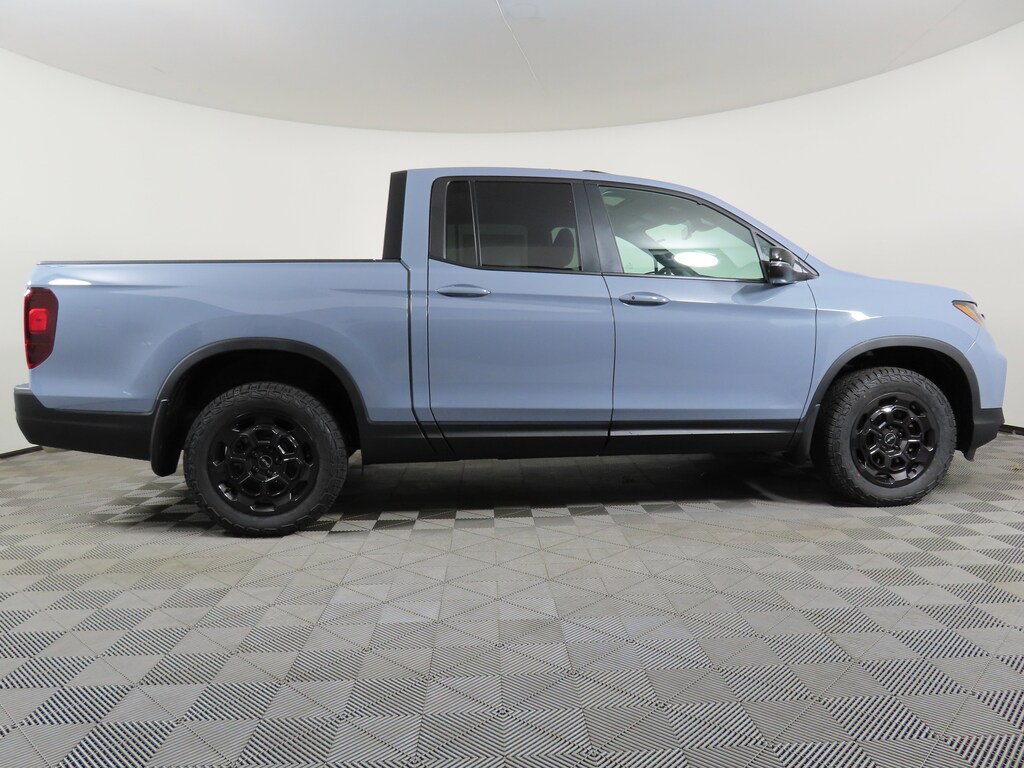 New 2026 Honda Ridgeline TrailSport+ Truck Crew Cab