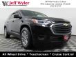 Used 2018 Chevrolet Traverse AWD 4dr LS w/1LS SUV