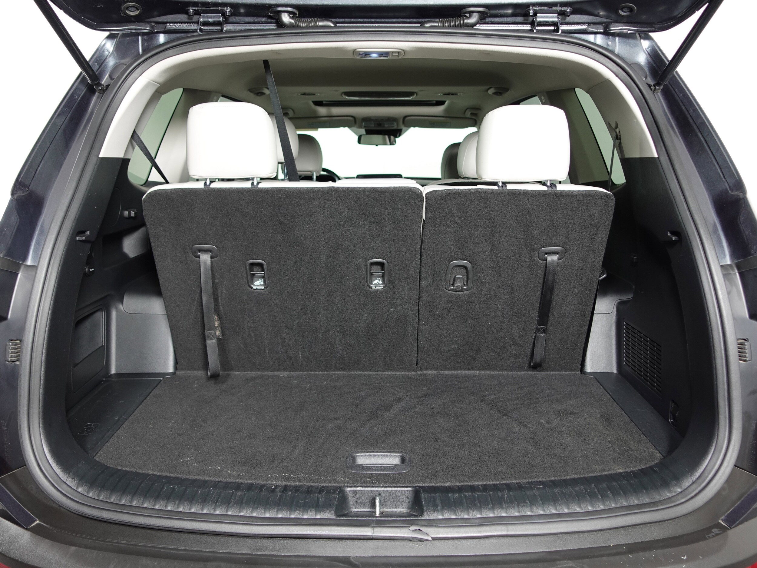 2021 Kia Telluride S photo 2