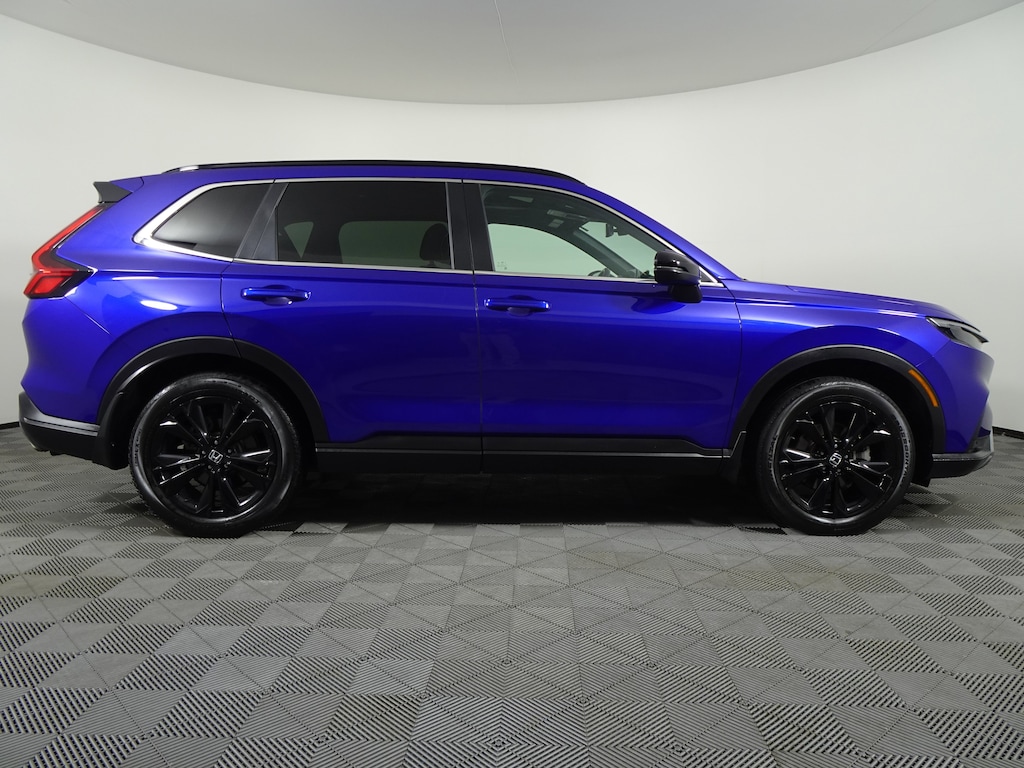 Used 2023 Honda CR-V Hybrid Sport Touring AWD SUV