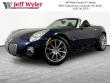 Used 2008 Pontiac Solstice 2dr Conv Convertible