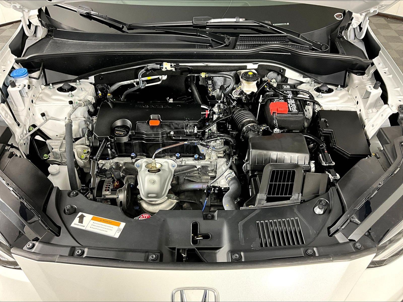 2026 Honda HR-V Sport - Photo 32