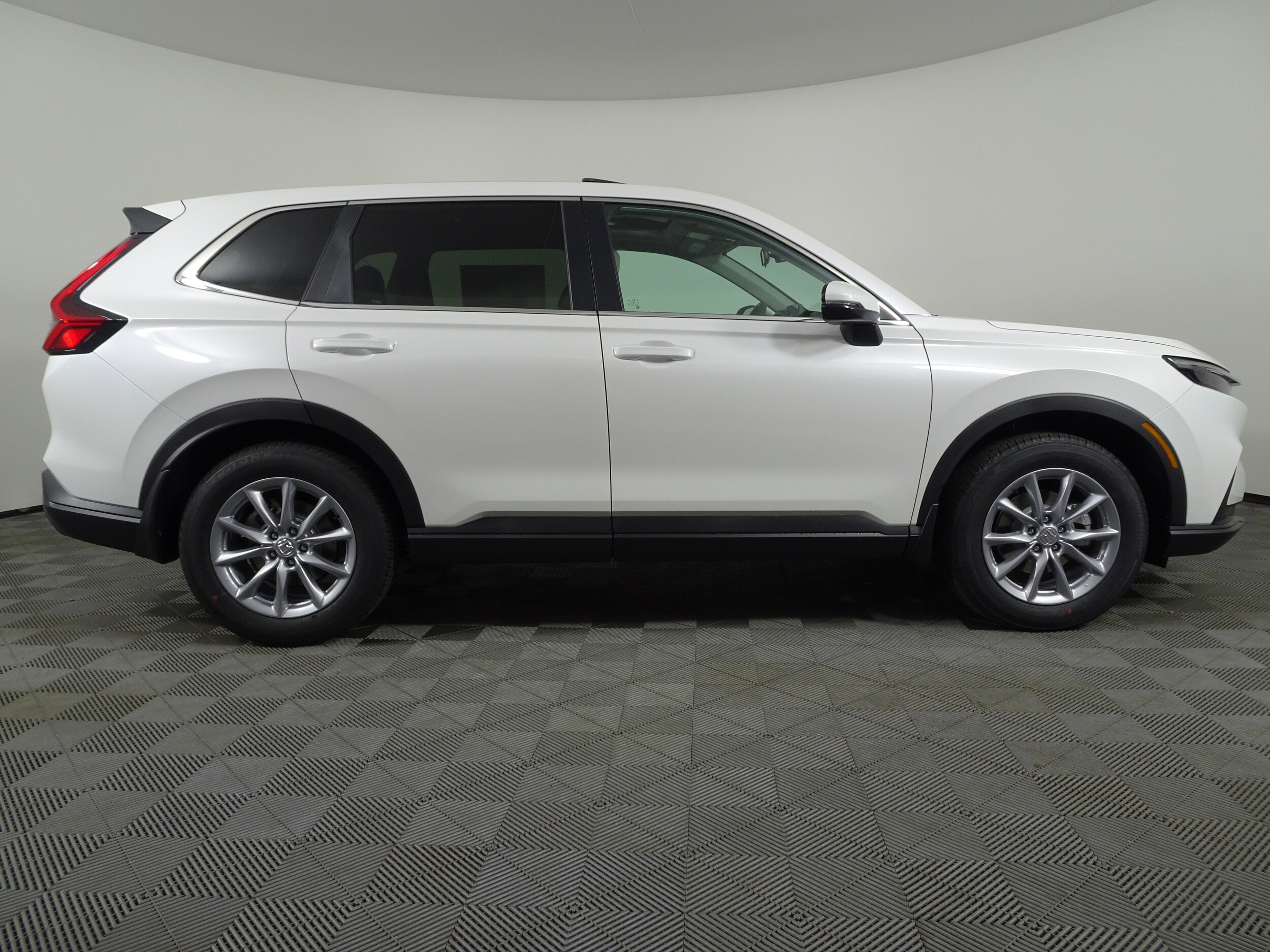 2026 Honda CR-V EX photo 2