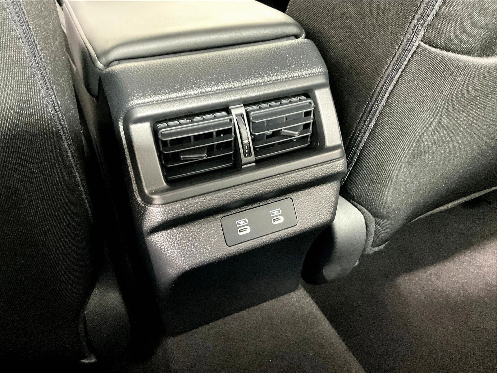 2025 Honda Accord Hybrid Sport - Photo 10