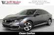  Honda Civic Sedan