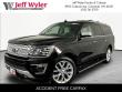 Used 2018 Ford Expedition Max Platinum 4x4 SUV