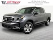  Honda Ridgeline