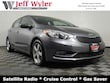 Kia Forte 5-Door
