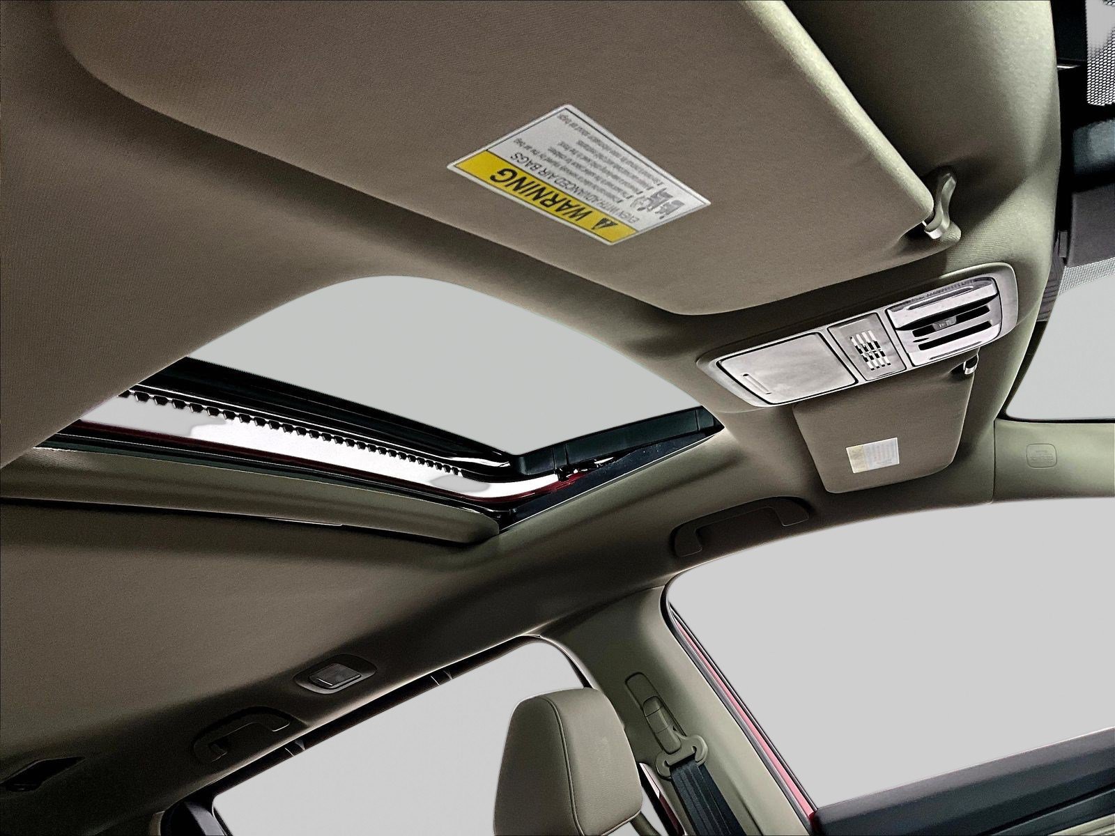 2024 Honda Odyssey EX-L - Photo 28