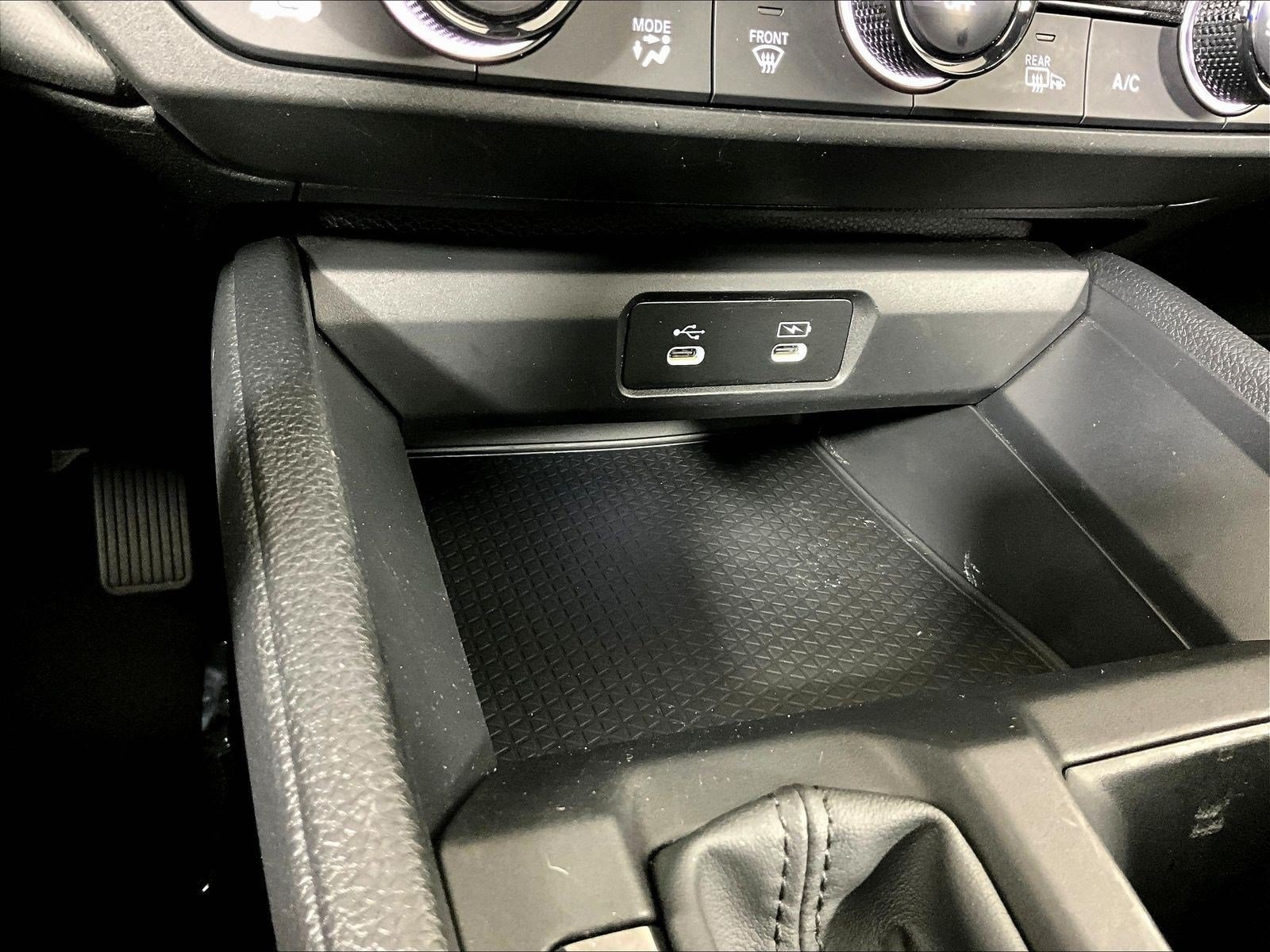 2024 Honda Accord EX - Photo 19