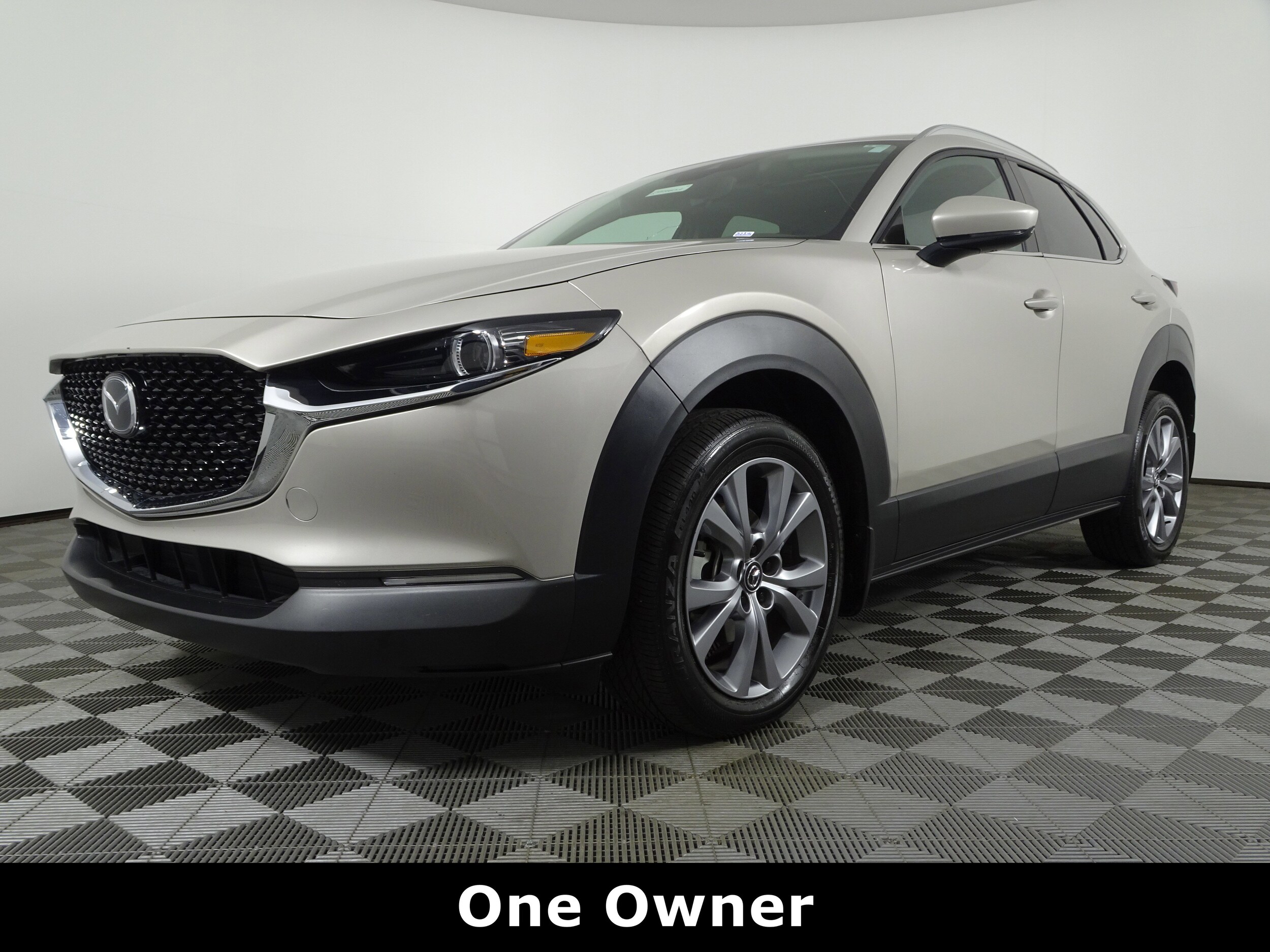 2023 Mazda CX-30 2.5 S Premium photo 2