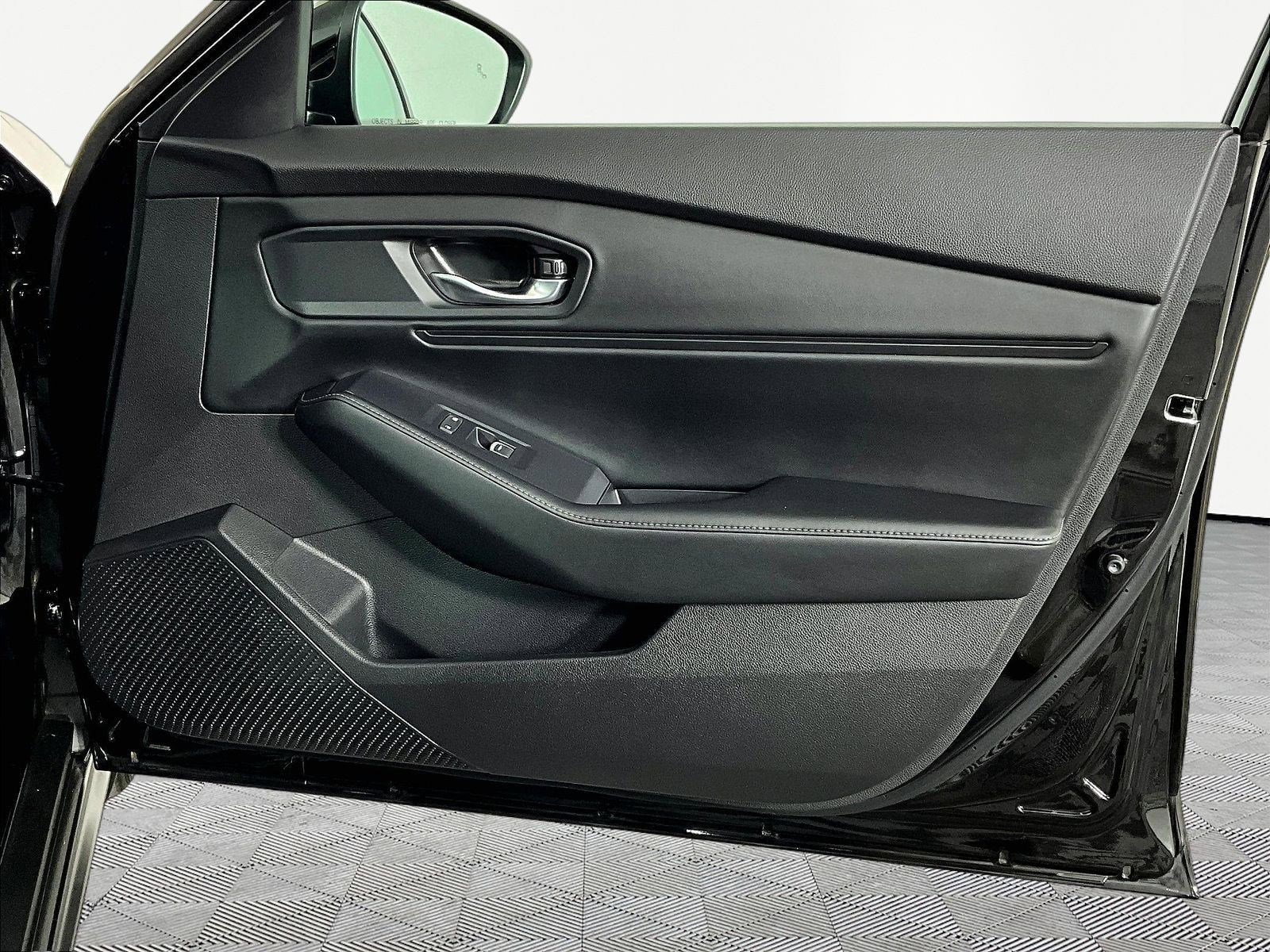 2025 Honda Accord Hybrid Sport - Photo 28