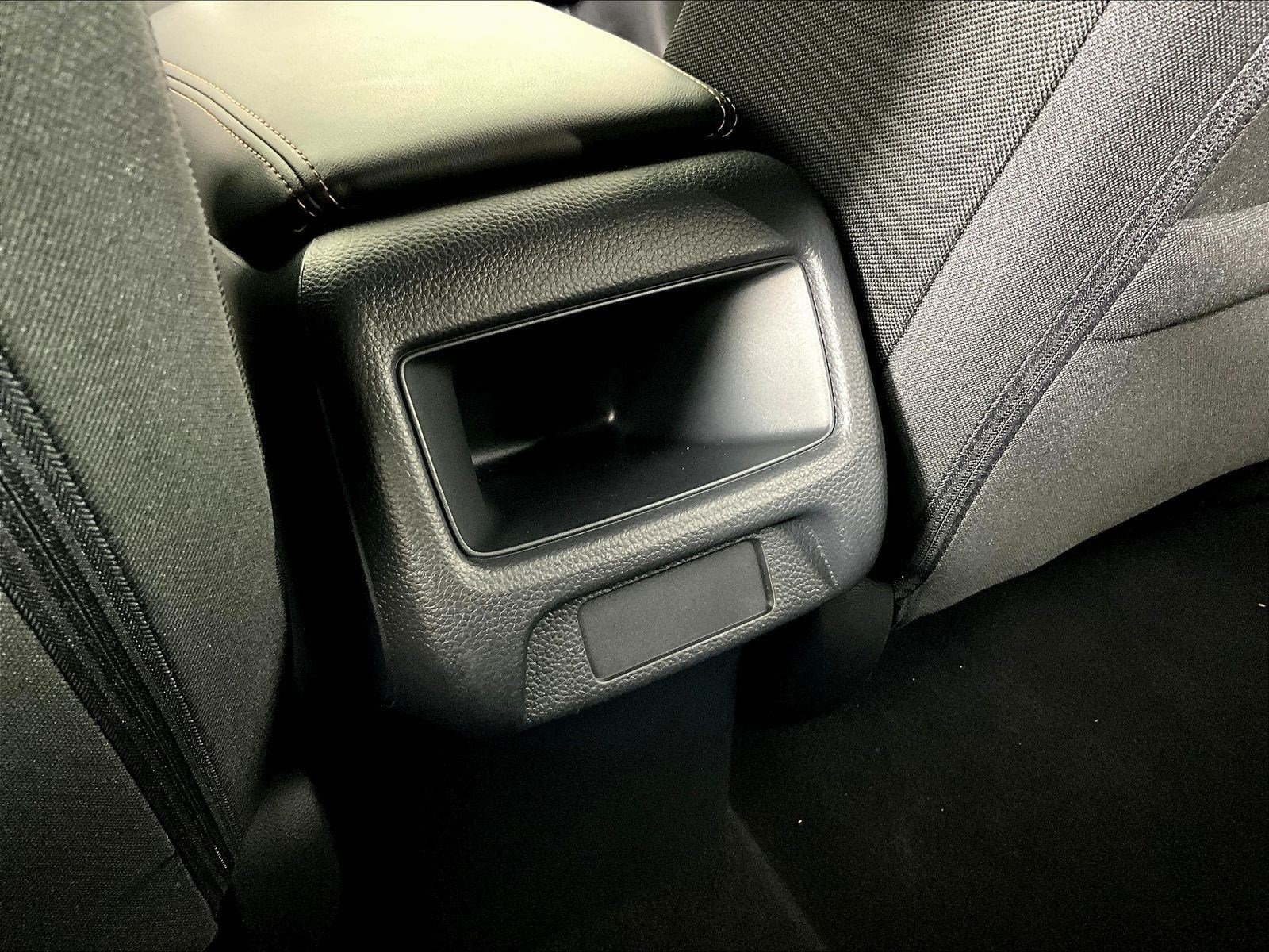 2026 Honda HR-V Sport - Photo 13