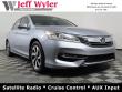 Certified 2016 Honda Accord Sedan 4dr I4 CVT EX Sedan