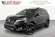  Honda Passport
