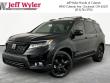 Used 2021 Honda Passport Elite AWD SUV