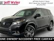Used 2020 Honda Passport EX-L AWD SUV