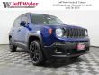Used 2017 Jeep Renegade Altitude 4x4 SUV