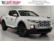 Hyundai Santa Cruz
