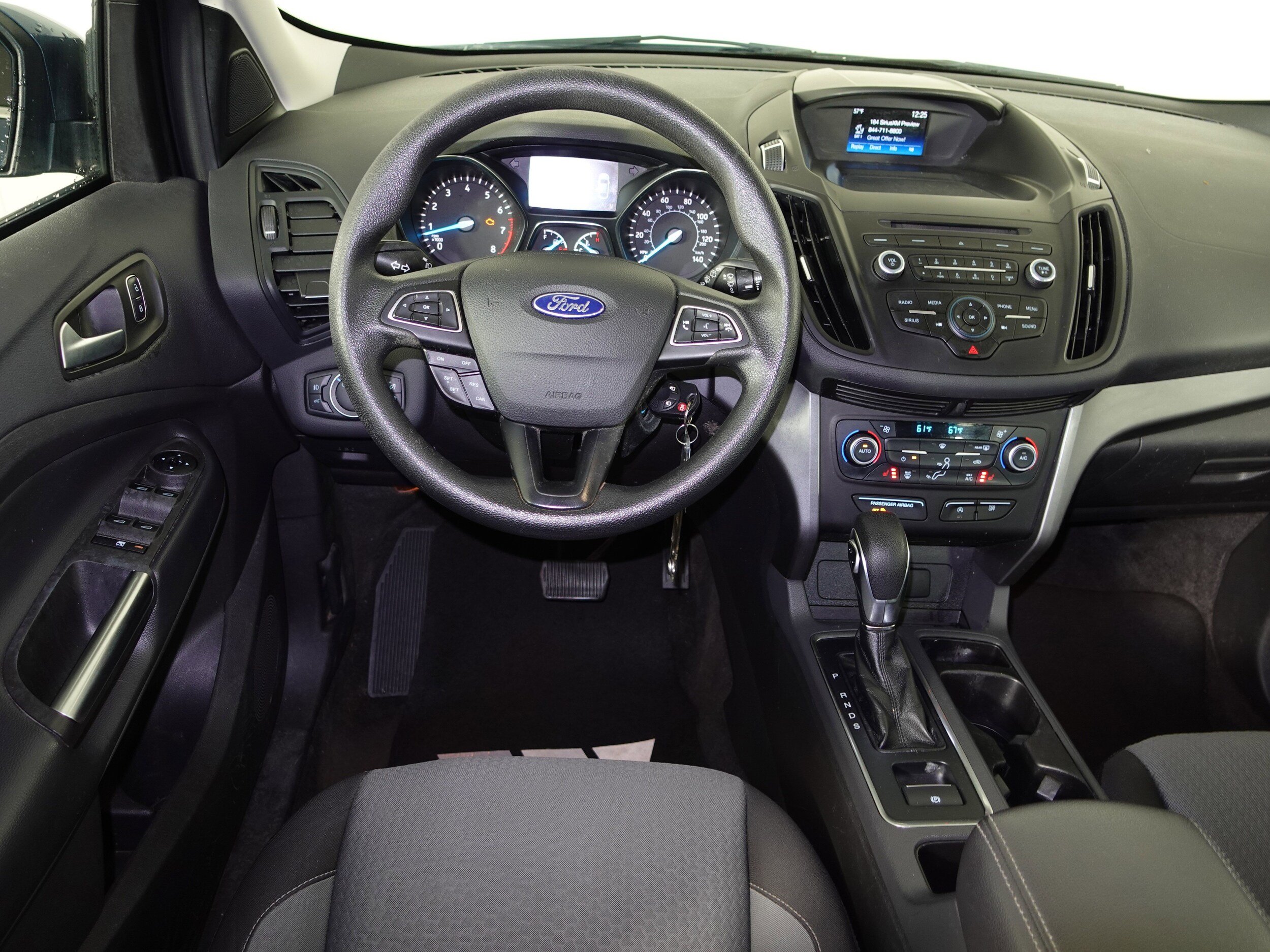 2018 Ford Escape SE photo 4