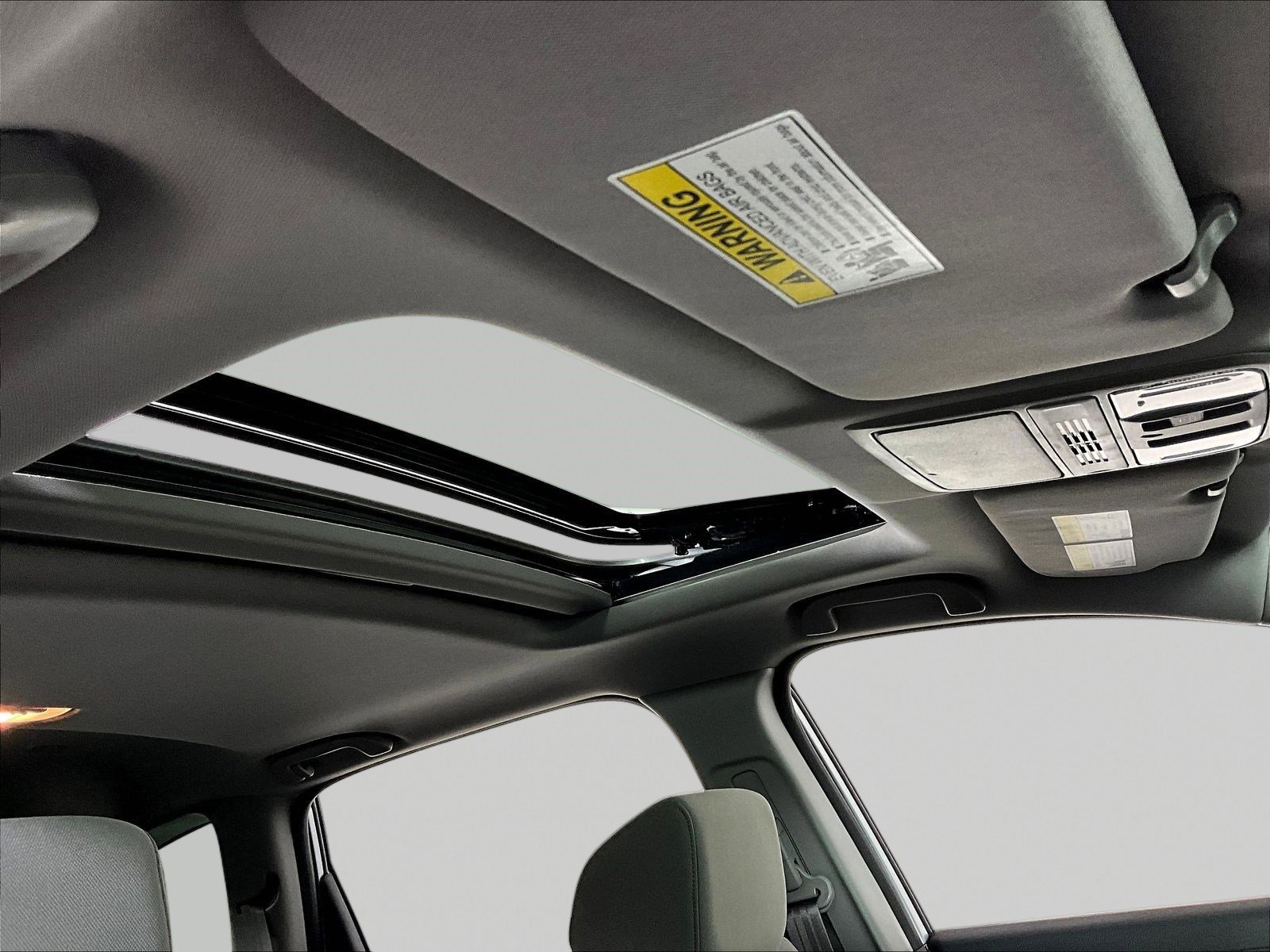 2022 Honda CR-V EX - Photo 27
