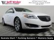 Used 2016 Buick Regal 4dr Sdn Premium II FWD Sedan