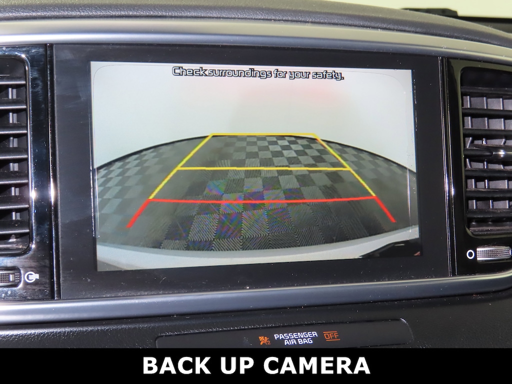 Used 2021 Kia Sportage S AWD SUV